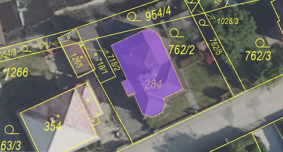 Prodej rodinného domu 230 m², pozemek 722 m² – fotografie 3