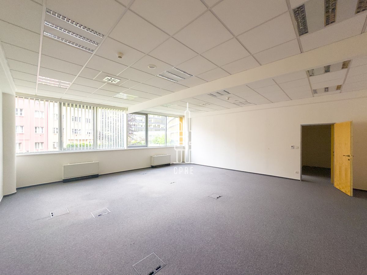 Pronájem kanceláře 319 m² – fotografie 2