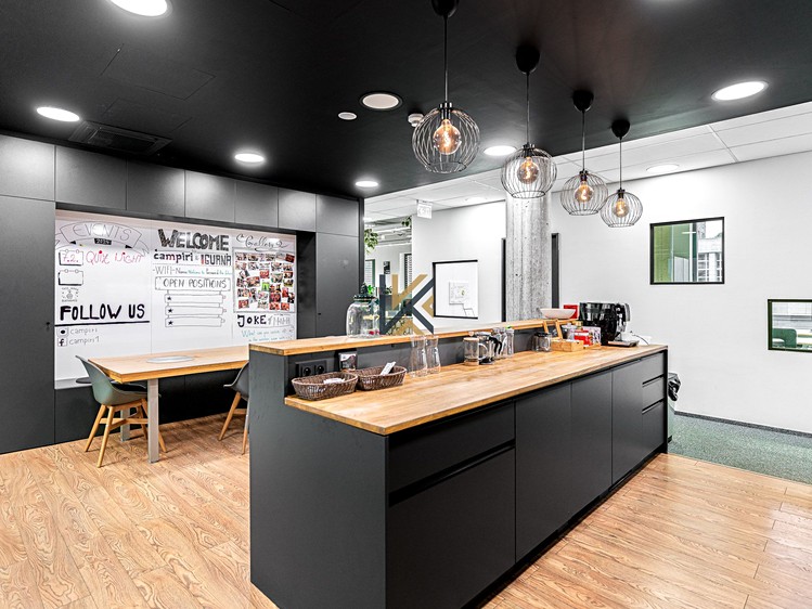 Pronájem komerčního prostoru, 539 m² (6 z 15)