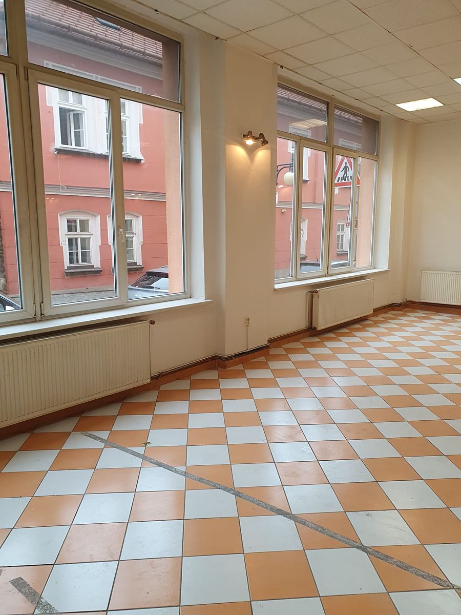 Pronájem obchodního prostoru 215 m² – fotografie 3