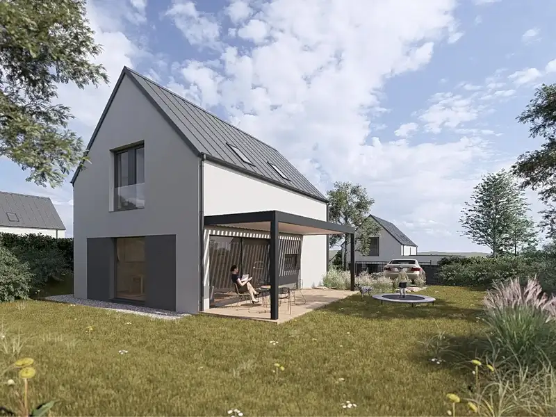 Prodej rodinného domu 102 m², pozemek 800 m², Zruč nad Sázavou – náhled fotky 2