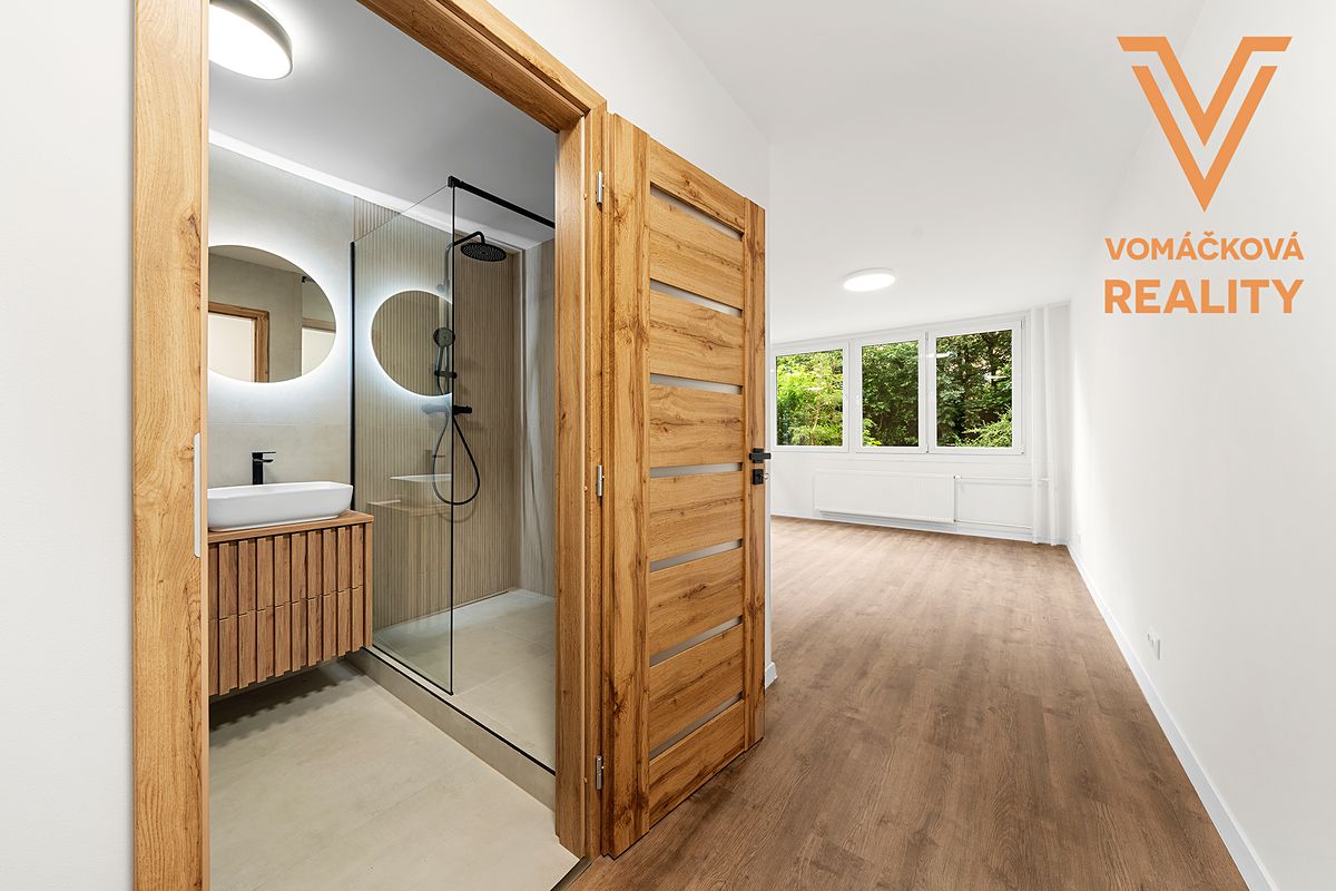 Prodej bytu 3+kk 65 m² – fotografie 4