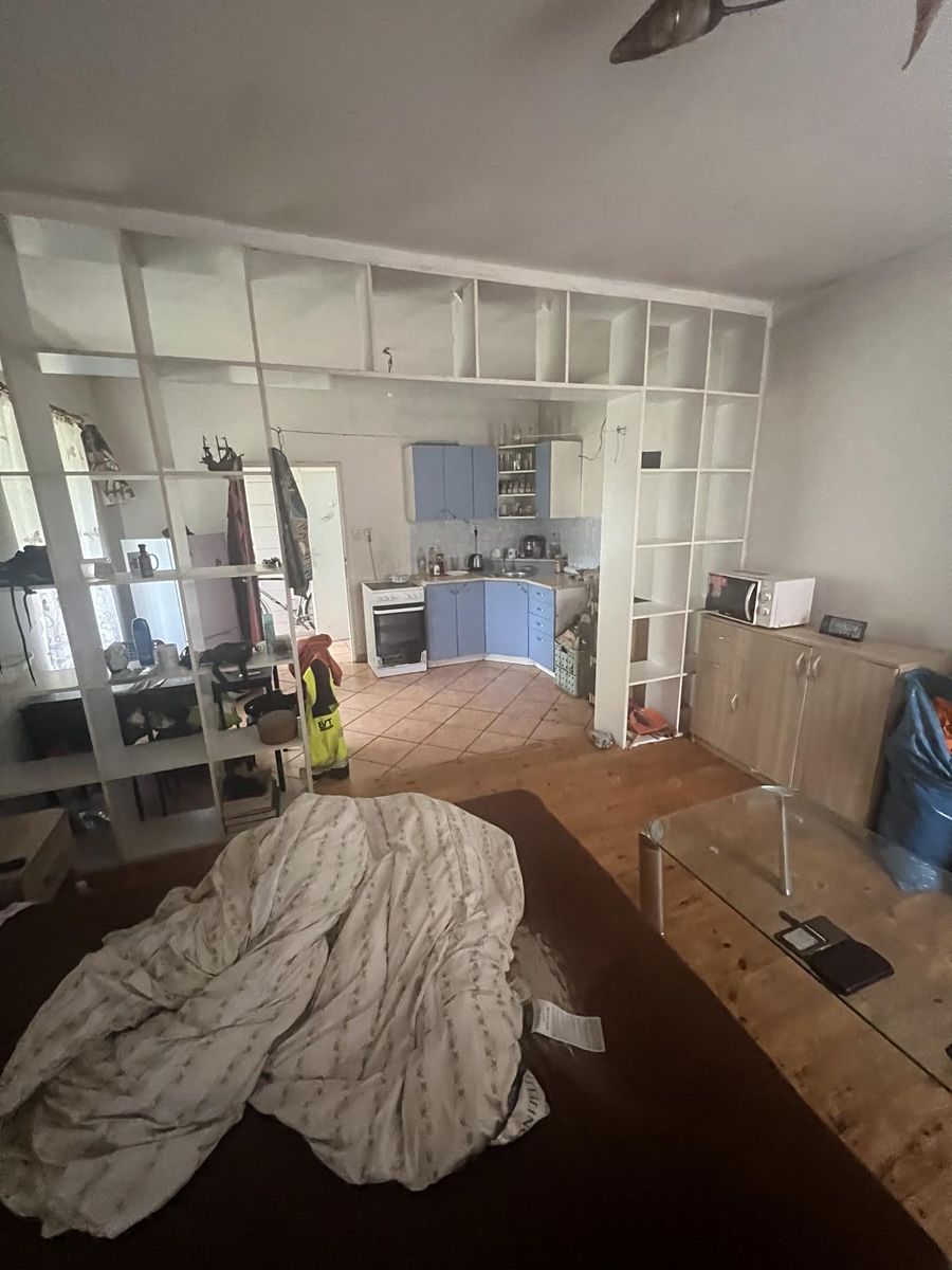 Prodej bytu 1+kk 30 m² – fotografie 3