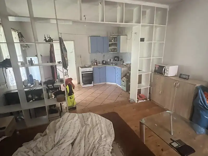 Prodej bytu 1+kk 30 m², Radiměř – náhled fotky 3