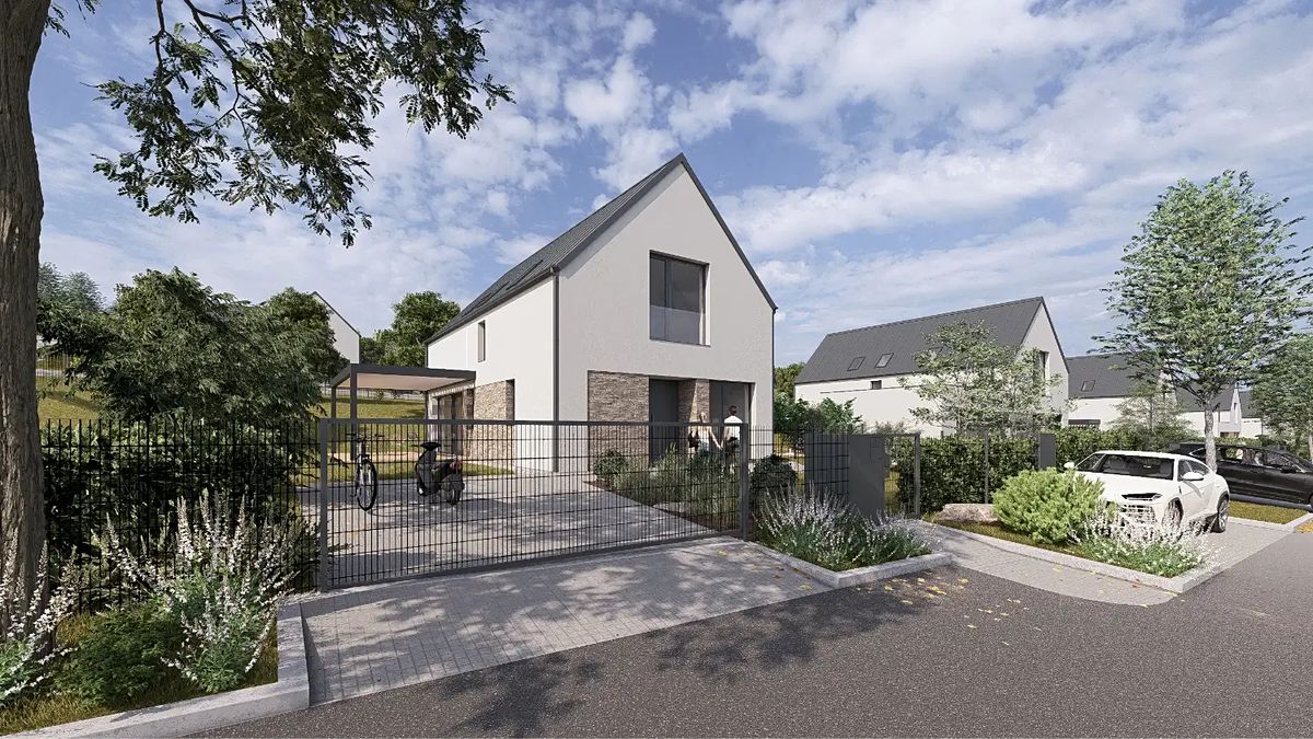 Prodej rodinného domu 133 m², pozemek 800 m² – fotografie 3