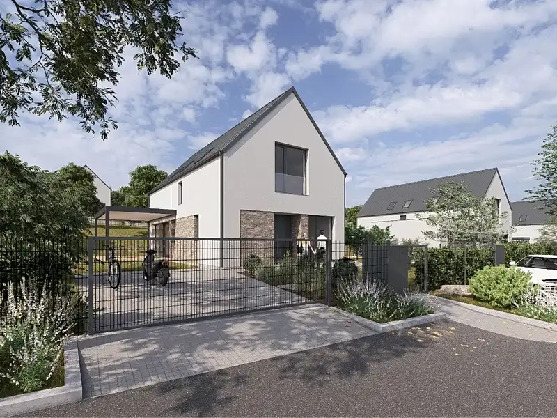 Prodej rodinného domu 133 m², pozemek 800 m², Zruč nad Sázavou – náhled fotky 3