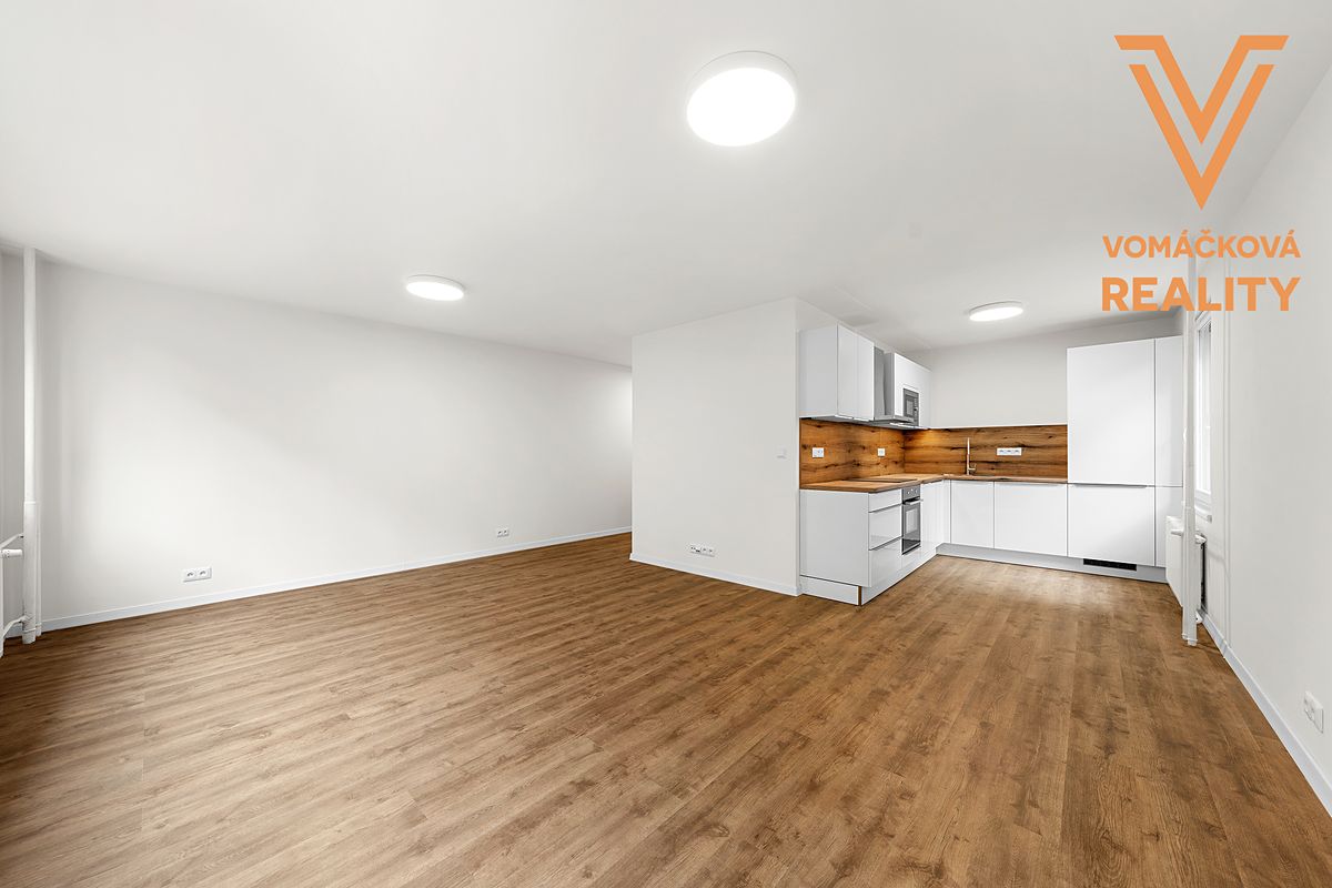 Prodej bytu 3+kk 65 m² – fotografie 5
