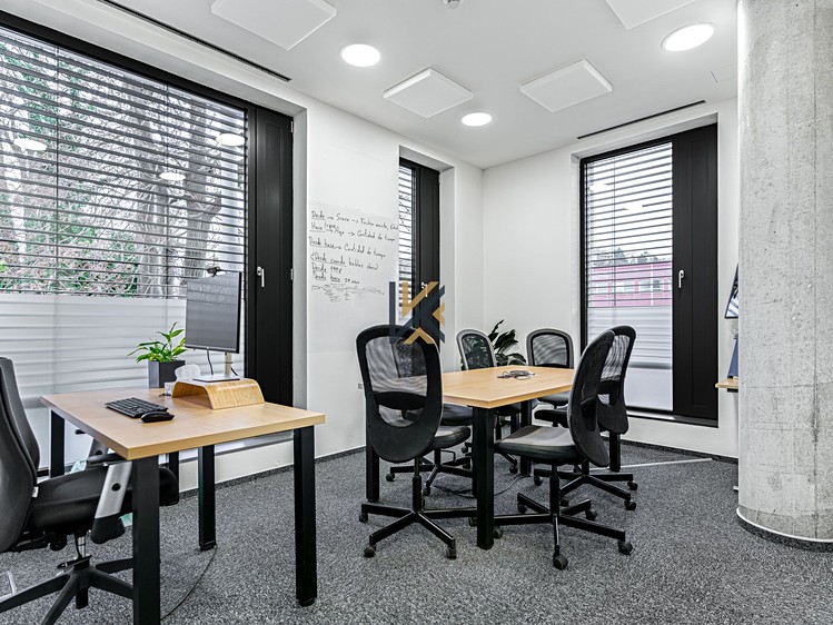 Pronájem komerčního prostoru, 539 m² (8 z 15)