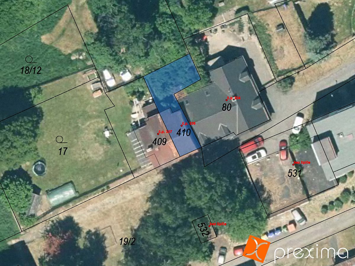 Prodej rodinného domu 140 m², pozemek 140 m² – fotografie 5