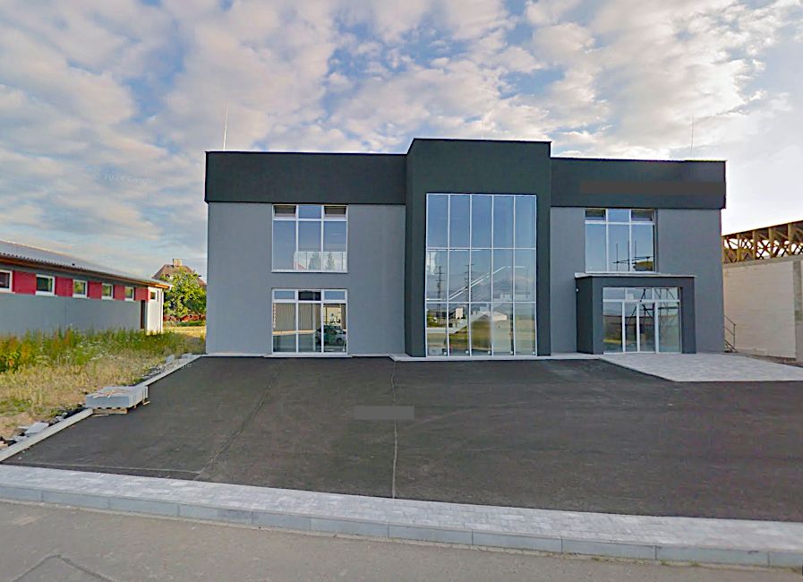 Pronájem obchodního prostoru 360 m²