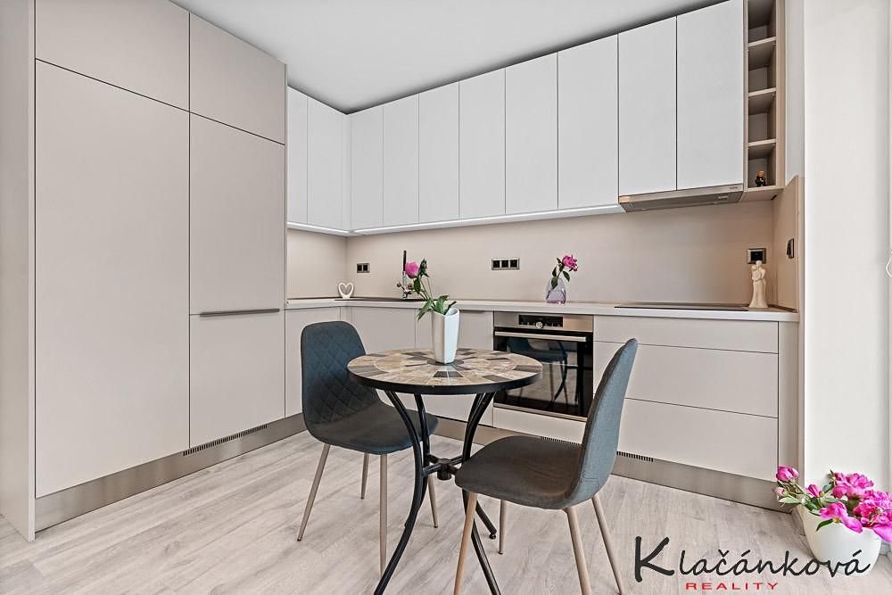 Prodej bytu 1+kk 32 m²