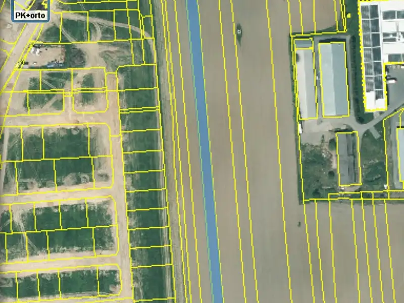 Prodej pole 8542 m², Vejprnice – náhled fotky 1