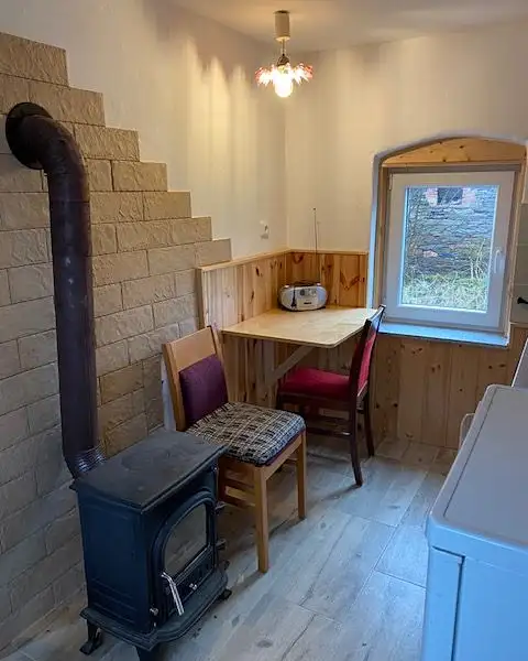 Prodej bytu 3+1 115 m², Toužim – náhled fotky 2