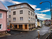 Prodej bytu 2+1 69 m² (Jednopodlažní)