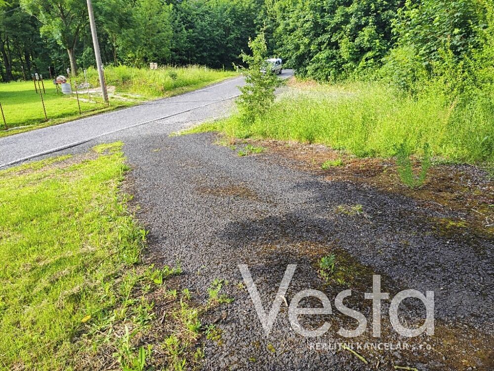 Prodej komerčního pozemku 5326 m² – fotografie 2