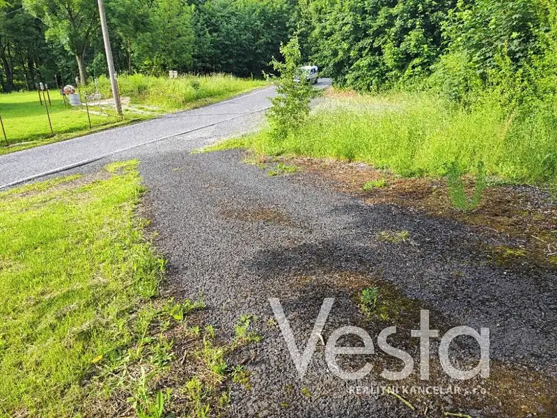 Prodej komerčního pozemku 5326 m², Huntířov – náhled fotky 2