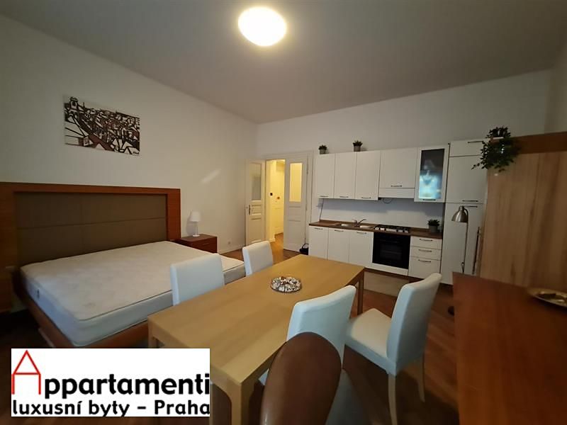 Prodej bytu 2+kk 49 m² – fotografie 2