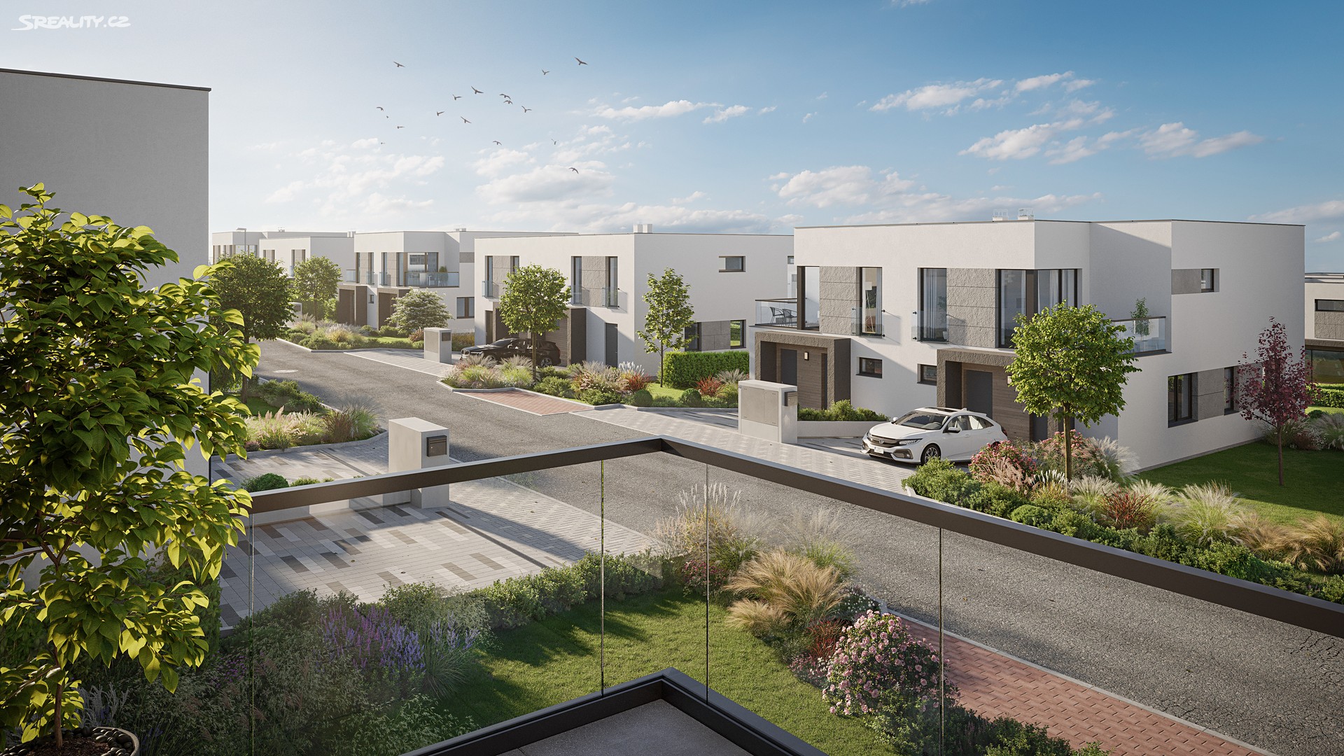 Prodej  rodinného domu 127 m², pozemek 383 m² – pohled 4