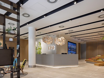 Pronájem komerčního prostoru, 2 000 m² (2 z 8)