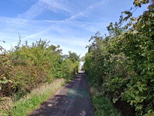 Prodej  stavebního pozemku 981 m²