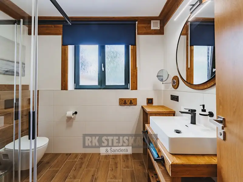 Pronájem bytu 2+kk 64 m², Frymburk – náhled fotky 3