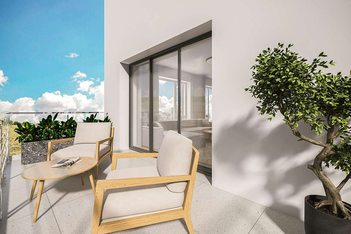 Prodej bytu 4+kk 98 m² – fotografie 3