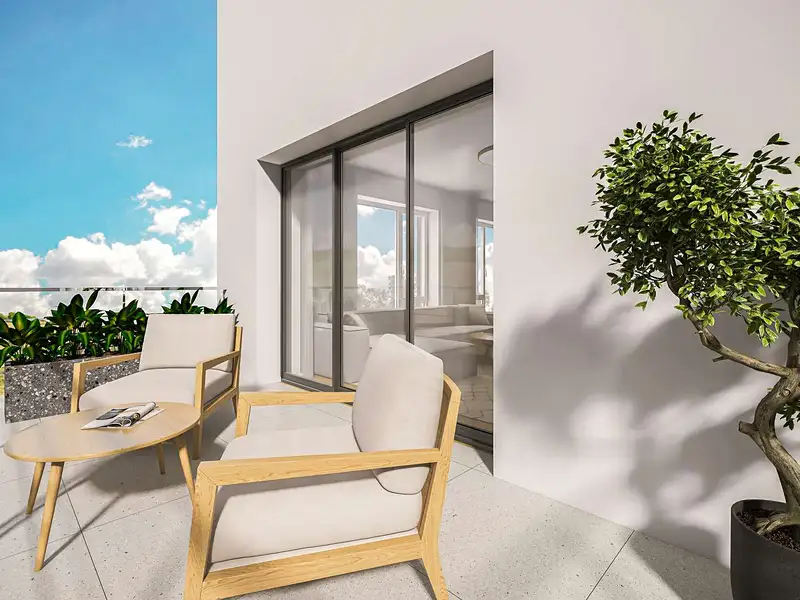 Prodej bytu 4+kk 98 m², České Budějovice – náhled fotky 3