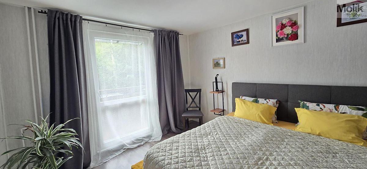 Prodej bytu 3+1 64 m²