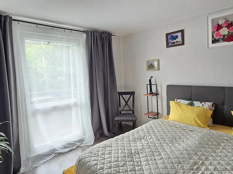 Prodej bytu 3+1 64 m², Obrnice – náhled fotky 1