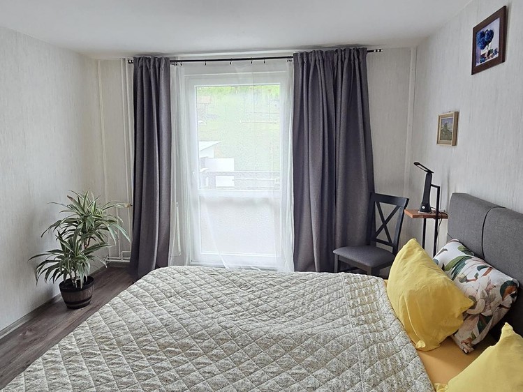 Квартира 3+1 на продаж, 64 м² (2 з 15)