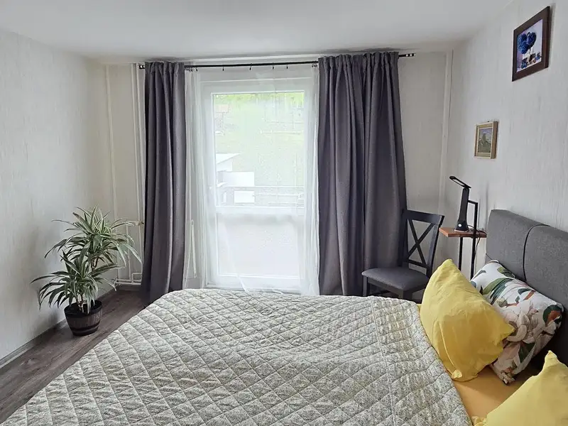 Prodej bytu 3+1 64 m², Obrnice – náhled fotky 2