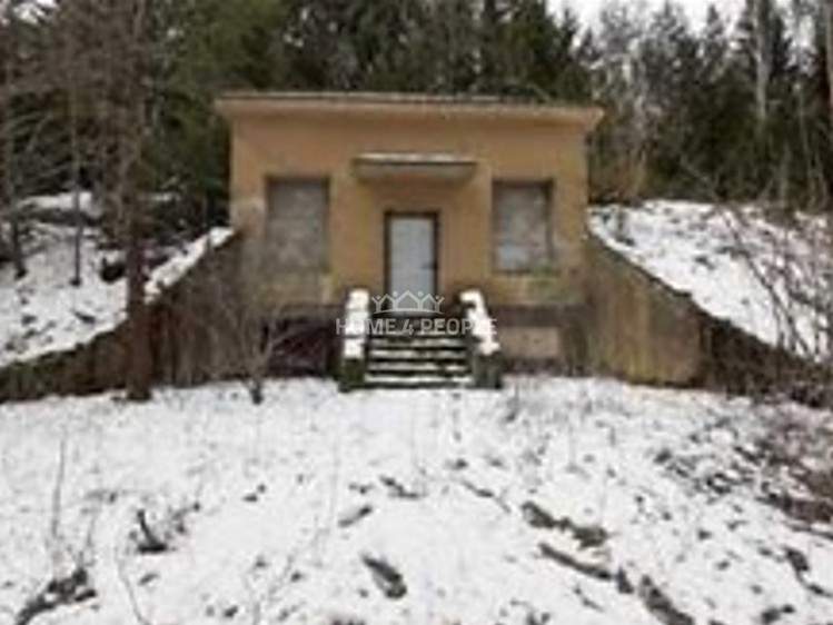 Prodej pozemku, 1 463 m² (3 z 8)
