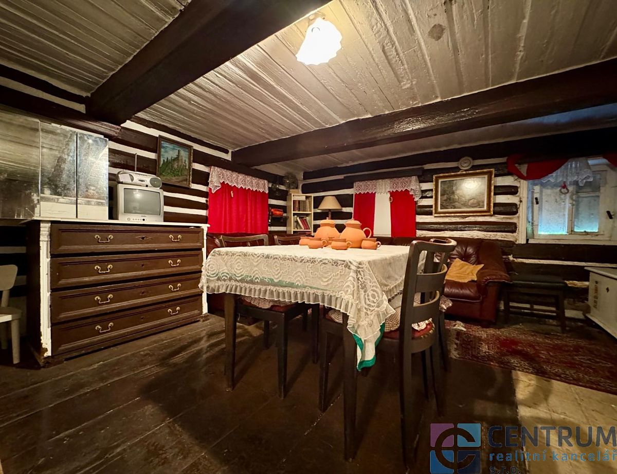 Prodej chalupy 66 m², pozemek 966 m² – fotografie 5