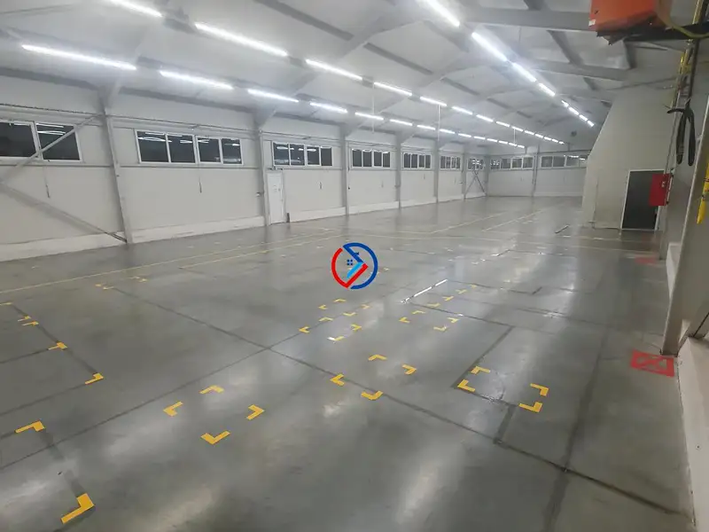 Pronájem skladového prostoru 3665 m², Horka nad Moravou – náhled fotky 3