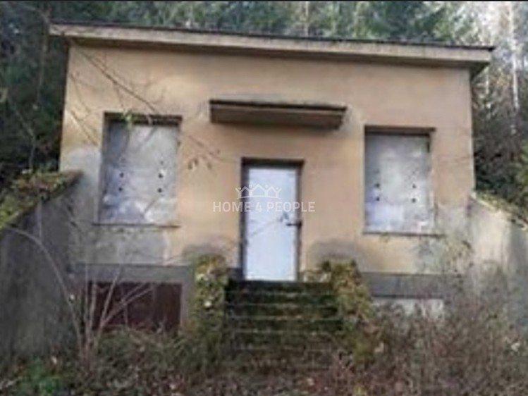 Prodej pozemku, 1 463 m² (4 z 8)