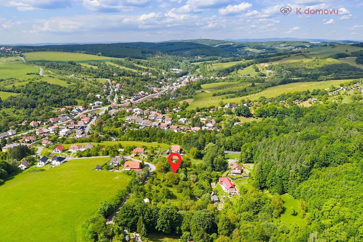 Prodej stavebního pozemku 11131 m² – fotografie 3