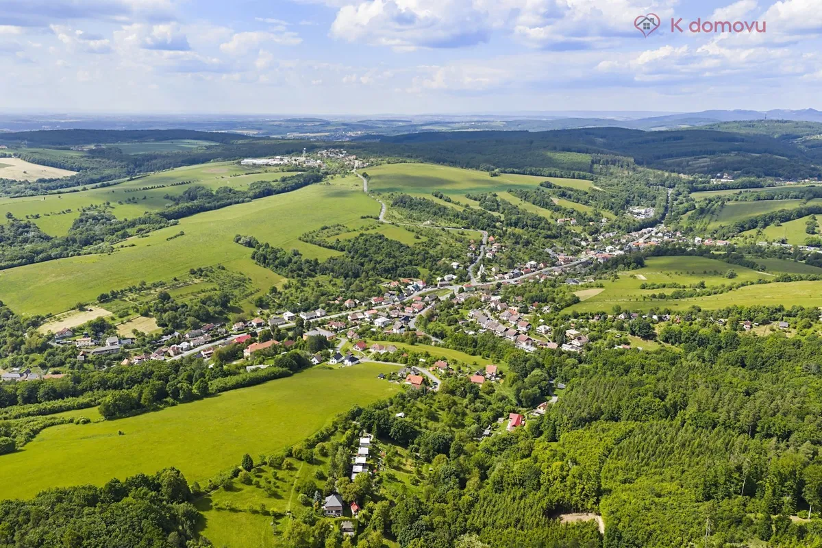 Prodej stavebního pozemku 11131 m²