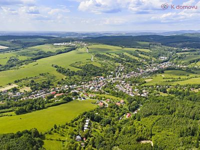 Prodej stavebního pozemku 11131 m²