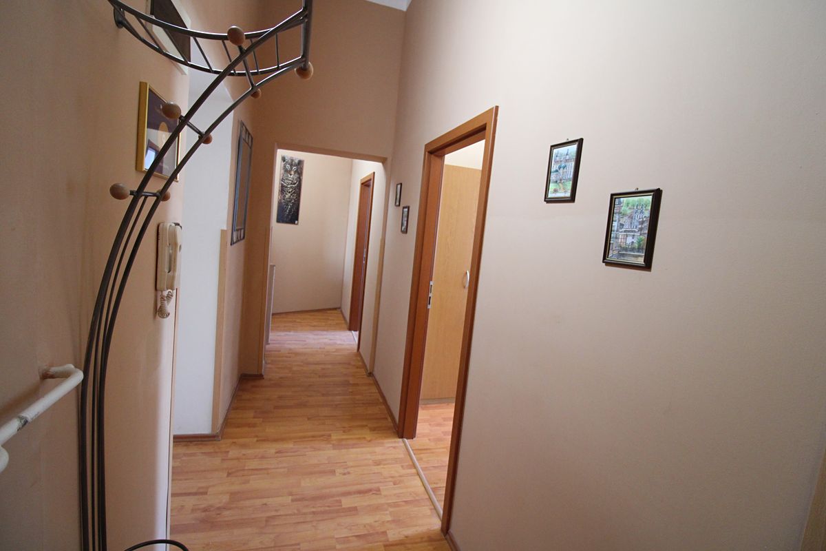 Prodej bytu 2+1 54 m² – fotografie 4