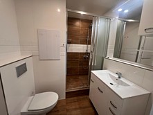 Pronájem bytu 1+1 42 m²