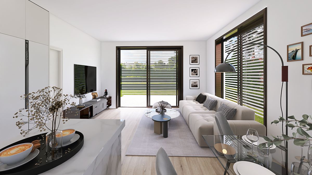Prodej vily 226 m², pozemek 816 m² – fotografie 2