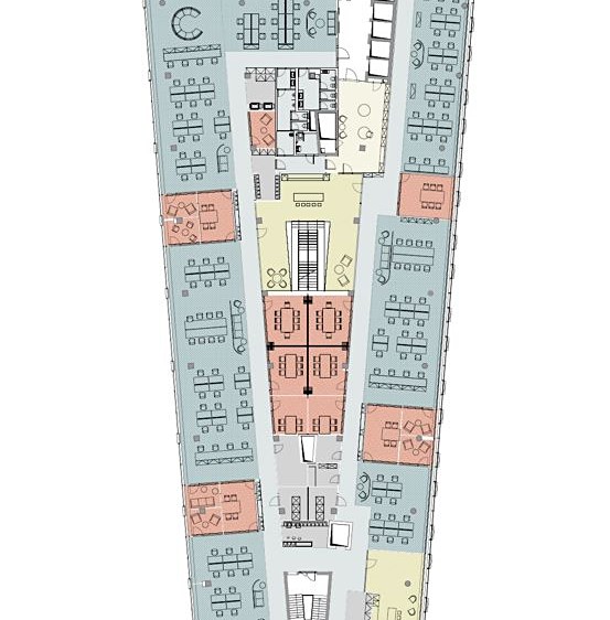 Pronájem komerčního prostoru, 3 000 m² (8 z 9)