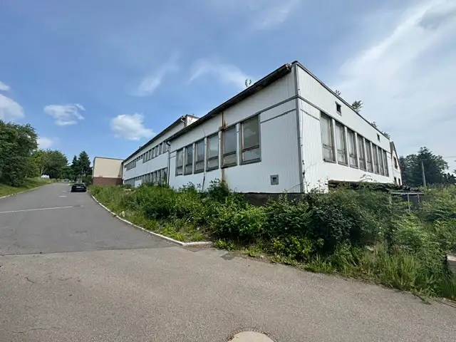 Pronájem skladového prostoru 200 m², Lhota u Příbramě – náhled fotky 1