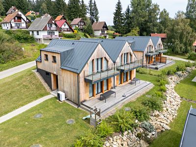Prodej rodinného domu 117 m², pozemek 376 m²