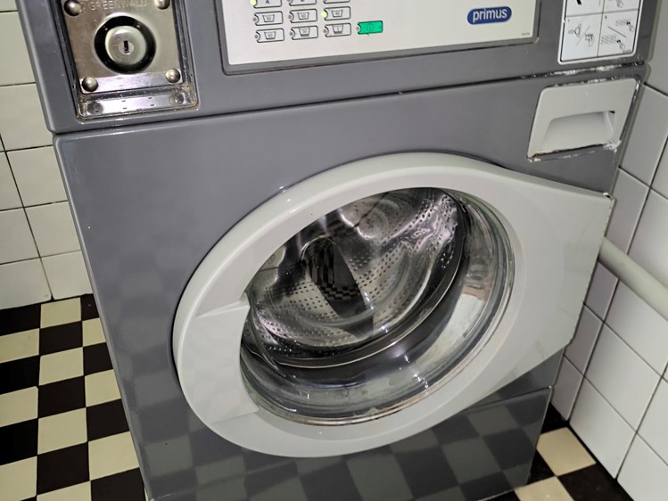 Pronájem komerčního prostoru, 20 m² (12 z 13)