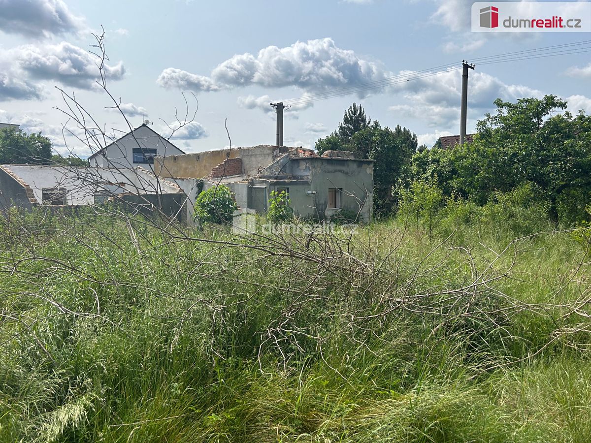 Prodej rodinného domu 722 m², pozemek 722 m² – fotografie 5