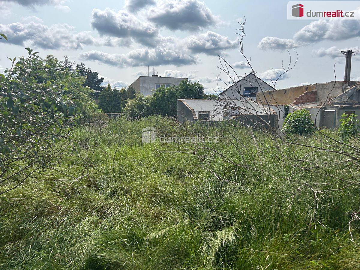 Prodej rodinného domu 722 m², pozemek 722 m² – fotografie 3