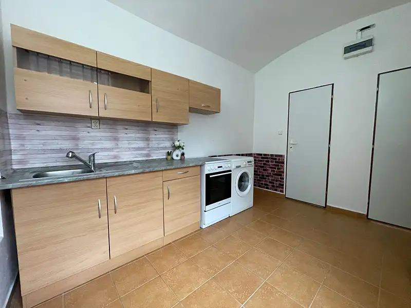 Prodej bytu 2+1 55 m², Lovosice – náhled fotky 2