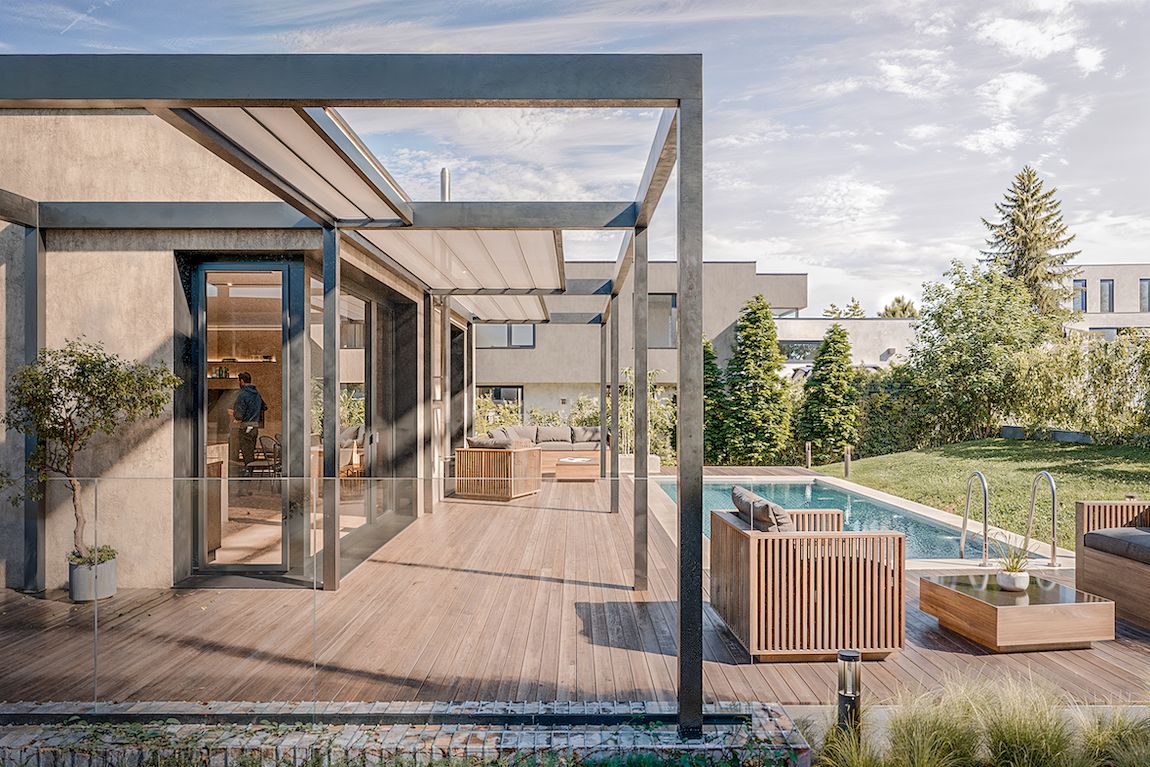 Prodej rodinného domu 182 m², pozemek 712 m² – fotografie 5