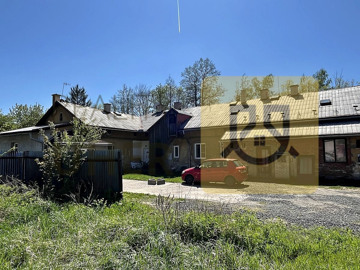Prodej činžovního domu 348 m² – fotografie 3